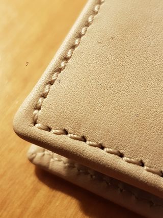 Billetera Piel Munich