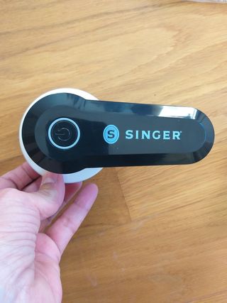 Levapelucchi marca Singer