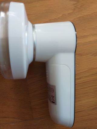 Levapelucchi marca Singer