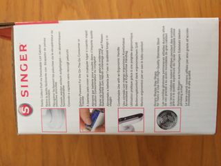 Levapelucchi marca Singer