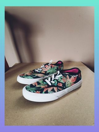 Tenis Vans