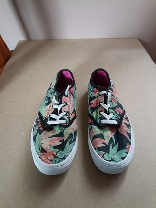 Tenis Vans