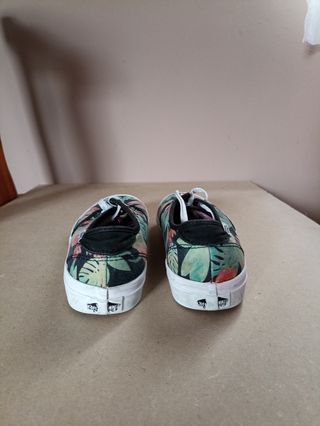 Tenis Vans