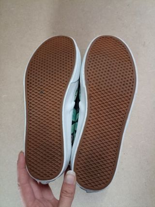 Tenis Vans