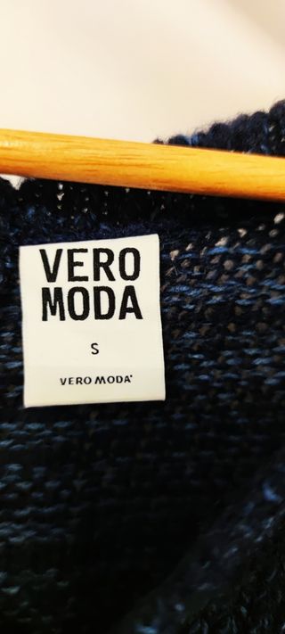 Jersey Vero Moda talla S punto