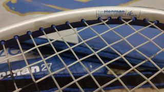 Juego de raquetas de tenis Slazenger