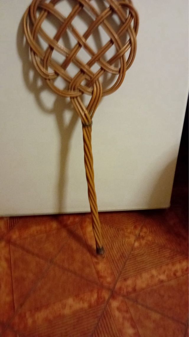 Battitappeto anni 50