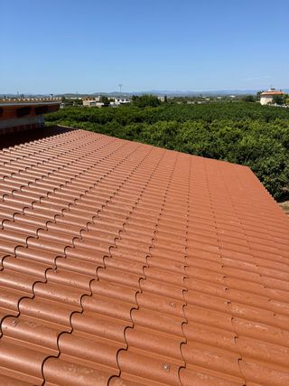 PANEL SANDWICH CERVERA DEL MAESTRAT