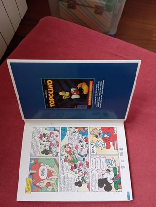 Topolino fumetti Disney