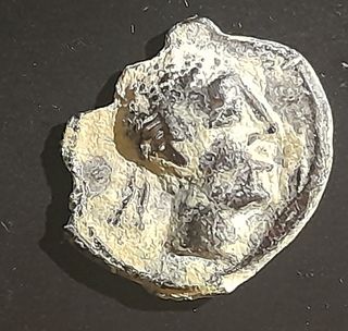 Semis de Linares – Toro, Cástulo (180-150 A.C)