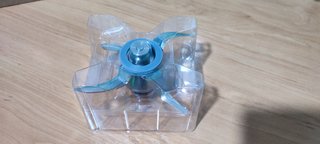 Cuchillas Thermomix TM31