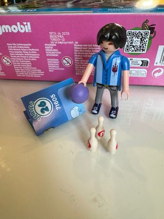 Playmobil