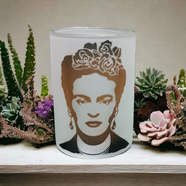 Tazza per freezer Frida Kahlo