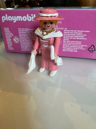 Playmobil