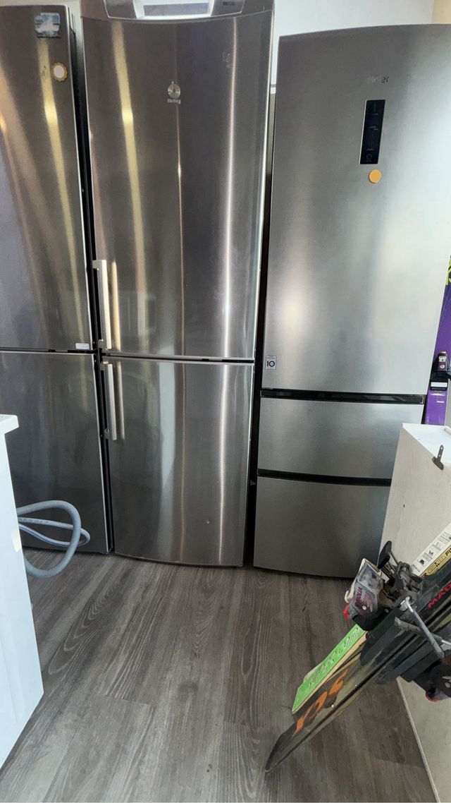 SERVICIO  Tecnico lvadora nevera  mural restrante