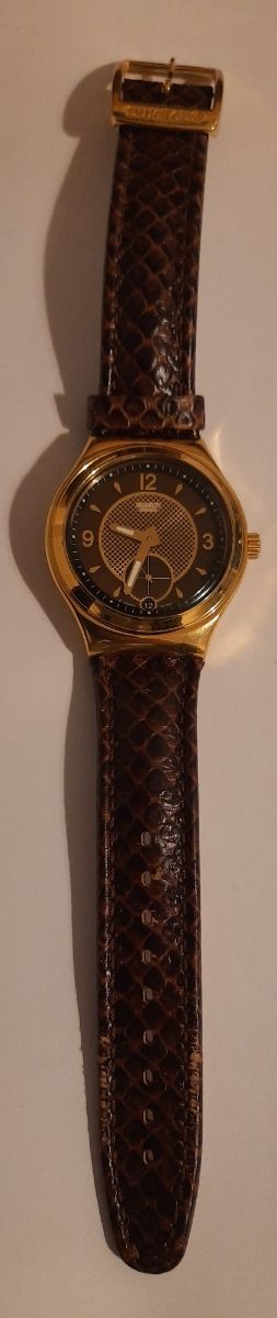 Reloj swatch