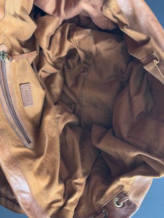 Bolso Hugo Boss Cuero auténtico