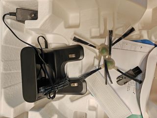 Robot Aspirador Lefant