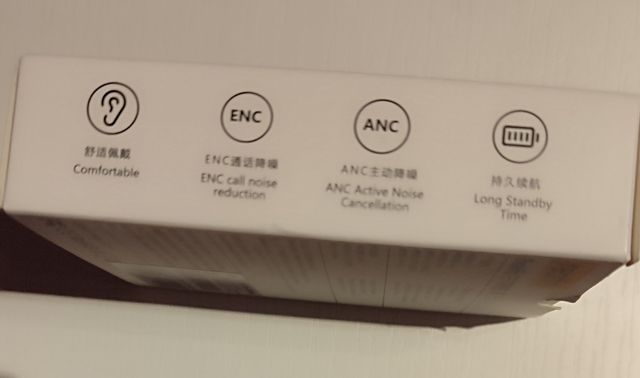 Auriculares True Wireless Realfit F3