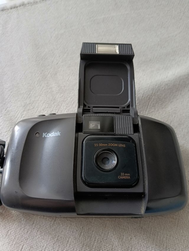 CAMARA FOTOS KODAC CAMEO 35MM