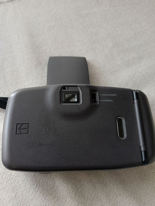 CAMARA FOTOS KODAC CAMEO 35MM