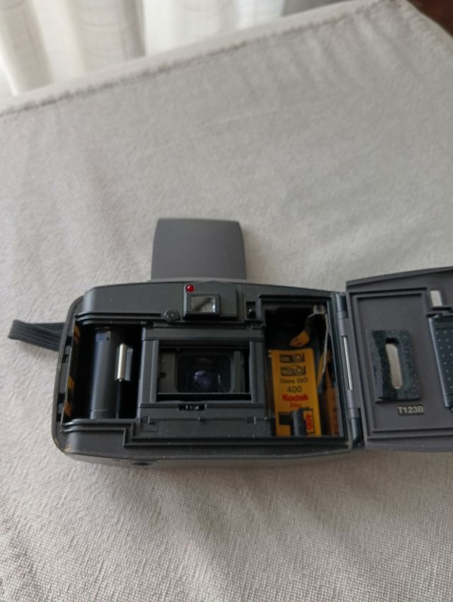 CAMARA FOTOS KODAC CAMEO 35MM