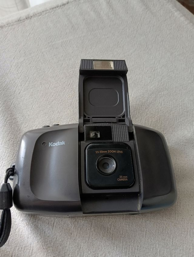 CAMARA FOTOS KODAC CAMEO 35MM