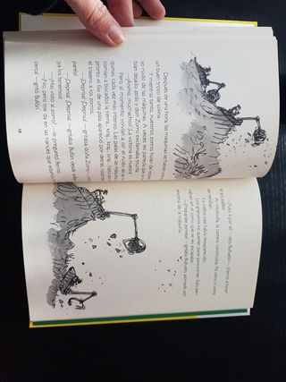 El Superzorro (Colección Alfaguara Clásicos)