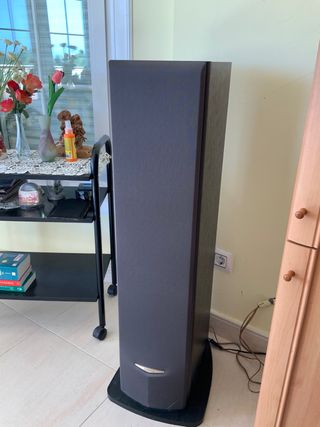 Equipo de altavoces Home Cinema