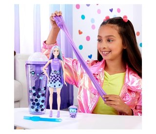 Barbie Pop Reveal.
