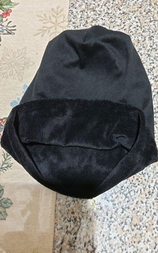 Cappello invernale di pile