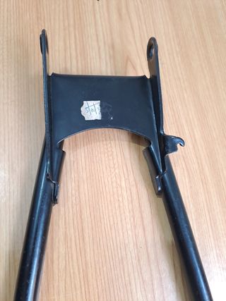 Caballete Central Derbi Variant Start