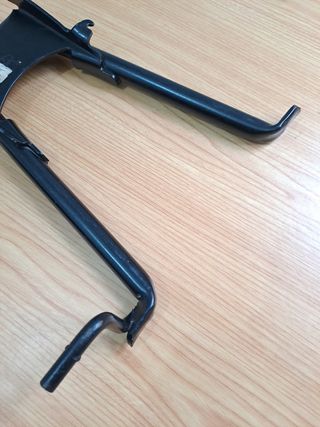 Caballete Central Derbi Variant Start