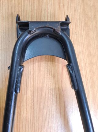 Caballete Central Derbi Variant Start