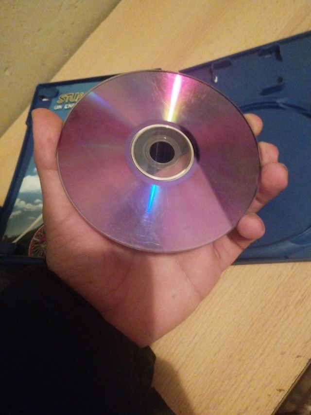 Juego ps2 Stuart little 3