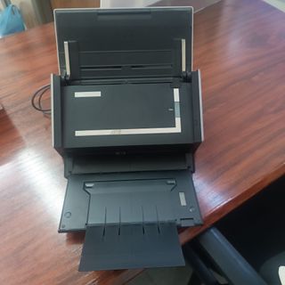 ESCANER Fujitsu Scan Snap S1500