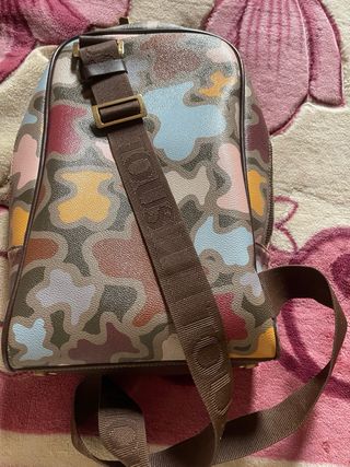 Mochila Tous