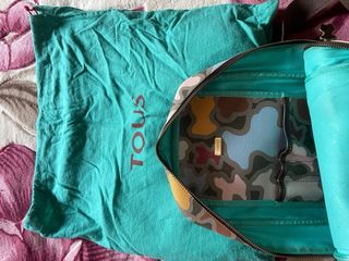 Mochila Tous