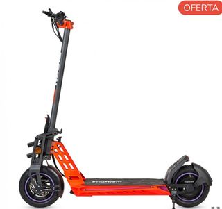 Patinete Electrico BISON GT/ CARBON DESIGN👉NUEVO