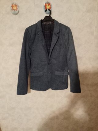 Chaqueta traje hombre, leer descripción