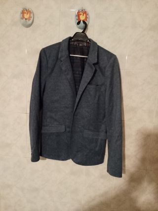 Chaqueta traje hombre, leer descripción