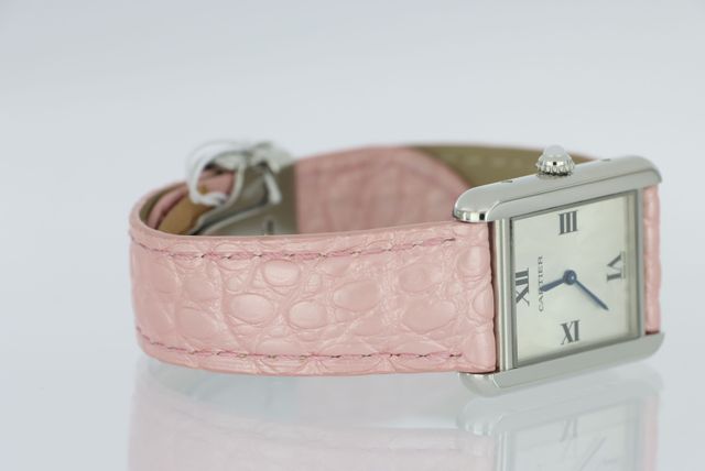 Cartier Tank Solo 2716