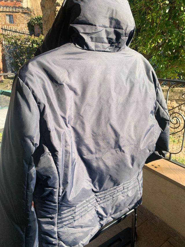 Piumino donna calvin klein