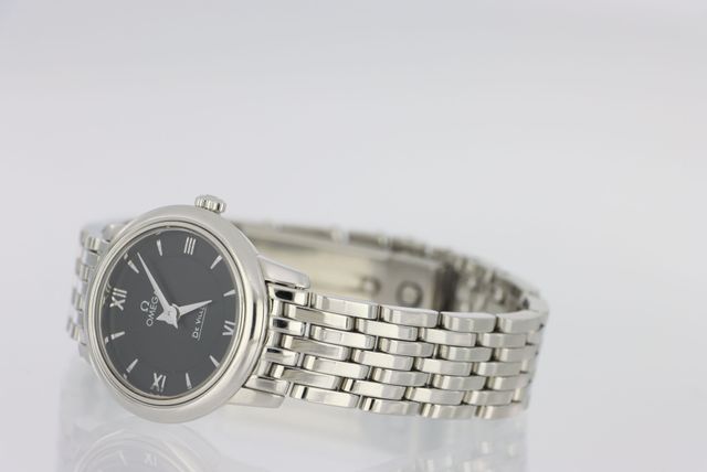 Omega De Ville Prestige  424.10.24.60.01.001