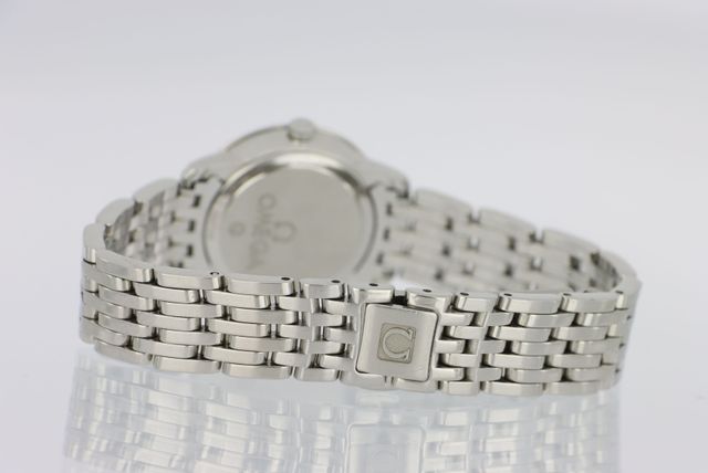 Omega De Ville Prestige  424.10.24.60.01.001