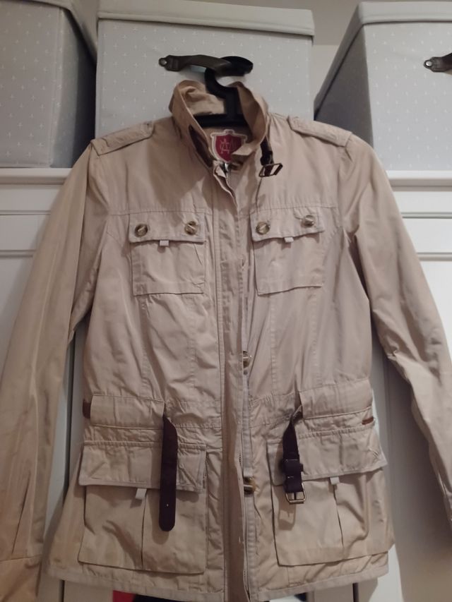 Chaqueta Massimo Dutti