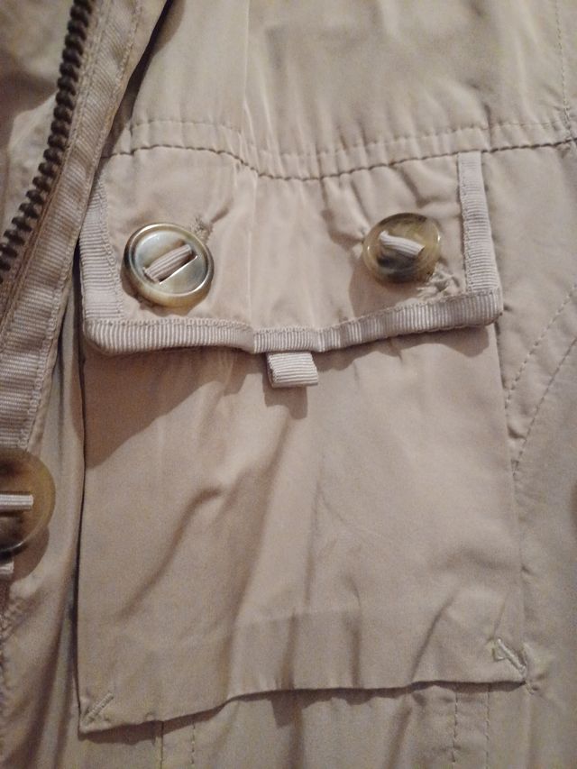 Chaqueta Massimo Dutti