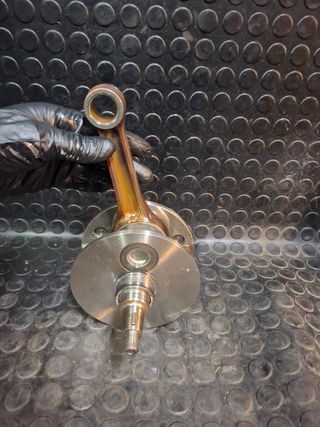 Cigueñal biela ktm 620 lc4