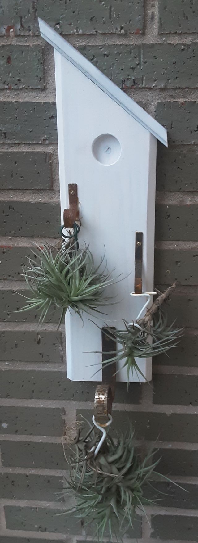 TORRETA CLAVELES DEL AIRE