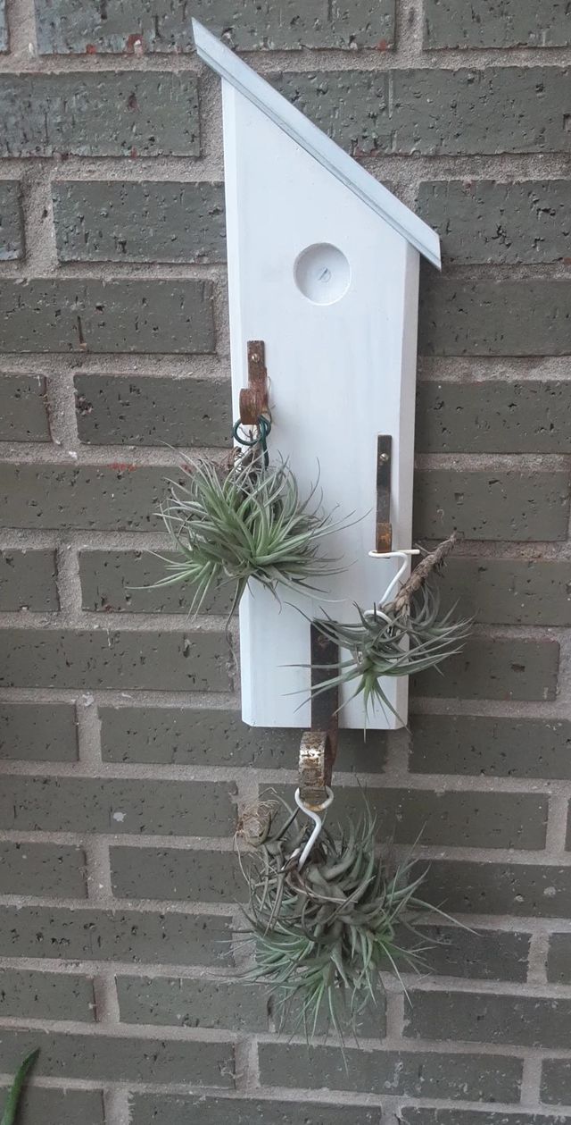 TORRETA CLAVELES DEL AIRE